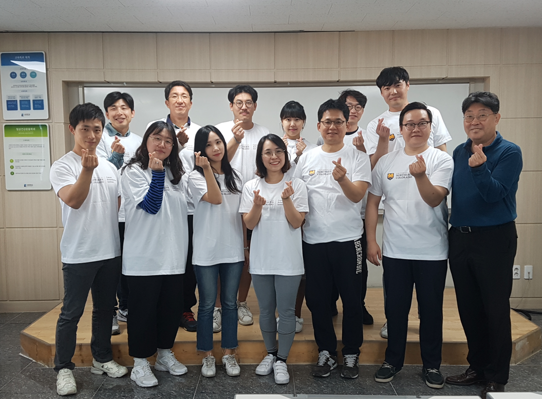 Clinical Cancer Exercise Specialist Workshop, Level 1 - Korea