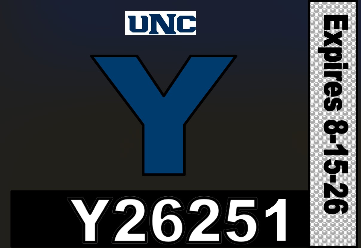 Y Parking