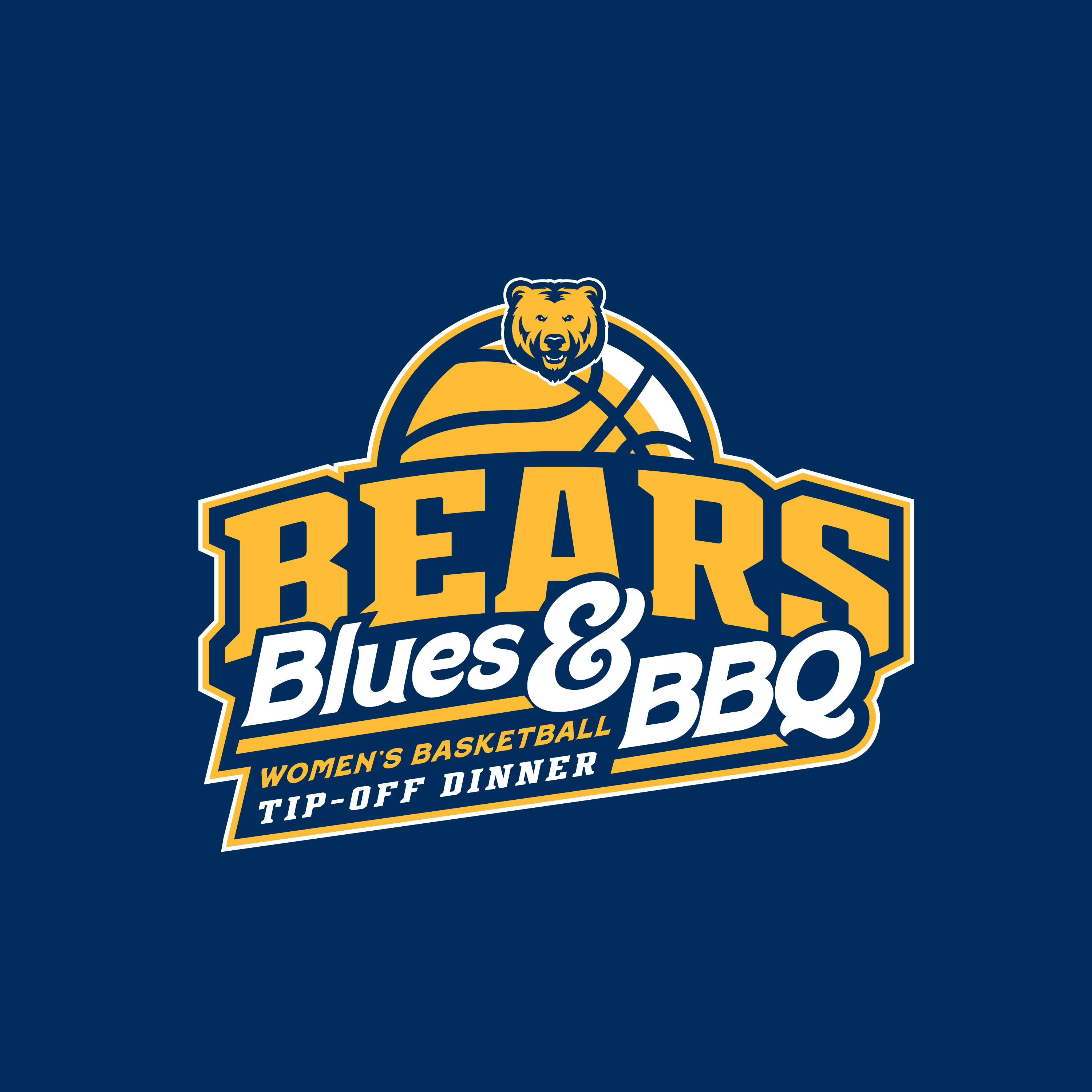 Bears Blues and BBQ