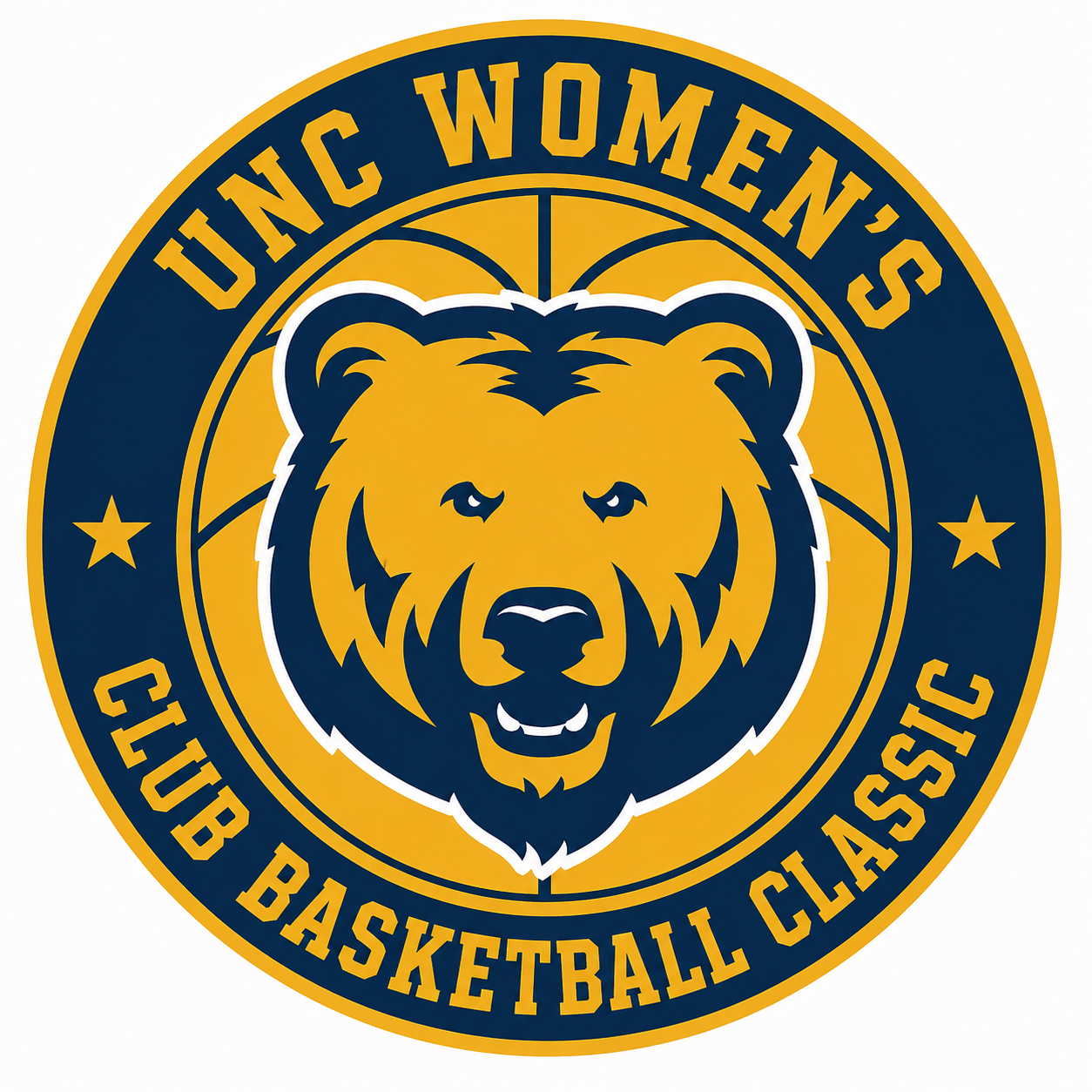 UNC Women's Club Basketball Fall Classic