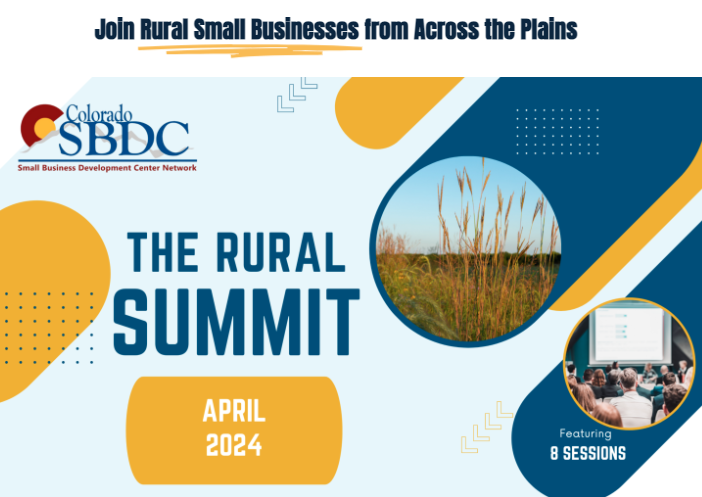 Rural Summit 2024