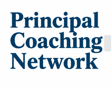 Principal Coaching Network